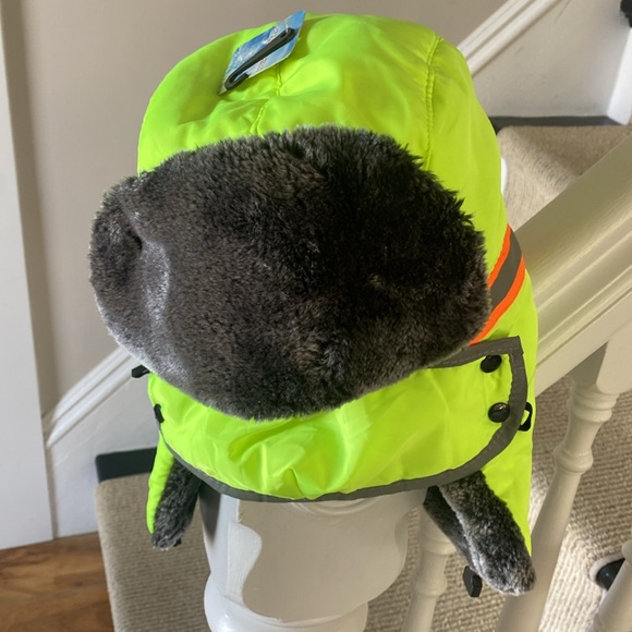 CC Style & Fashion Winter Work Hat - Picture 2 of 8